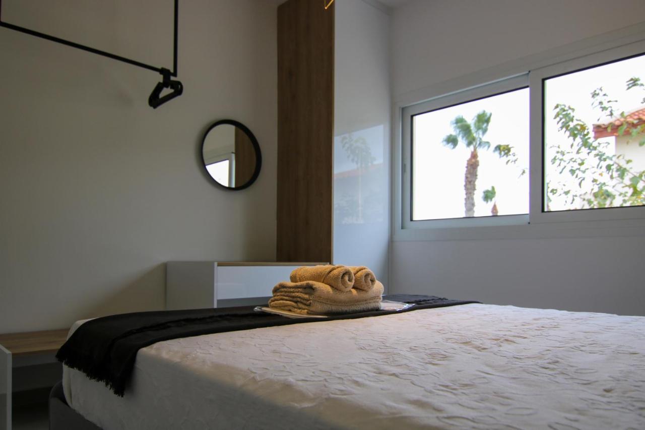 Ferienwohnung Phaedrus Living: Seaside Modern Flat Limnaria 123 Paphos Exterior foto